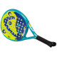 Ракетка для падел-тенісу дитяча Padel HEAD Monster Kids синій