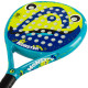 Ракетка для падел-тенісу дитяча Padel HEAD Monster Kids синій