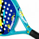 Ракетка для падел-тенісу дитяча Padel HEAD Monster Kids синій