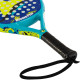 Ракетка для падел-тенісу дитяча Padel HEAD Monster Kids синій