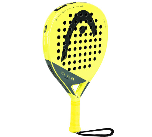 Ракетка для падел-тенісу дитяча Padel HEAD Extreme Junior