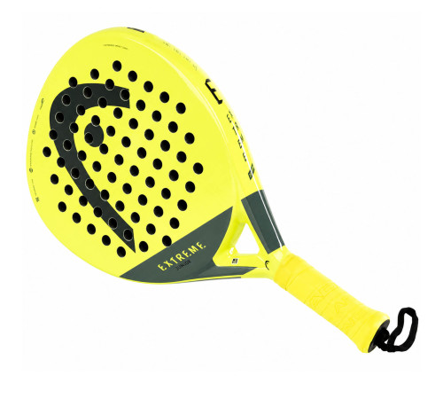 Ракетка для падел-тенісу дитяча Padel HEAD Extreme Junior