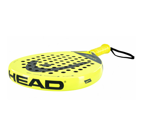 Ракетка для падел-тенісу дитяча Padel HEAD Extreme Junior