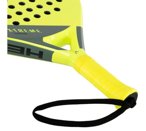 Ракетка для падел-тенісу дитяча Padel HEAD Extreme Junior