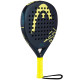 Ракетка для падел-тенниса Padel HEAD Bolt синий-серый