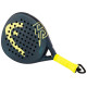 Ракетка для падел-тенниса Padel HEAD Bolt синий-серый