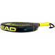 Ракетка для падел-тенниса Padel HEAD Bolt синий-серый