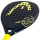 Ракетка для падел-тенниса Padel HEAD Bolt синий-серый