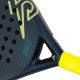 Ракетка для падел-тенниса Padel HEAD Bolt синий-серый