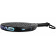 Ракетка для падел-тенниса Padel HEAD Bolt черный