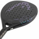 Ракетка для падел-тенниса Padel HEAD Bolt черный