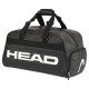 Сумка спортивна HEAD Tour Court чорний