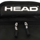 Сумка спортивна HEAD Tour Court чорний