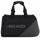 Сумка спортивна HEAD Pro X Court чорний