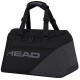 Сумка спортивна HEAD Pro X Court чорний