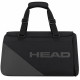 Сумка спортивна HEAD Pro X Court чорний