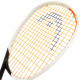 Ракетка для сквошу 27" HEAD Radical 135 срібний-чорний