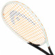 Ракетка для сквошу 27" HEAD Radical 135 срібний-чорний