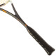 Ракетка для сквошу 27" HEAD Radical 135 срібний-чорний