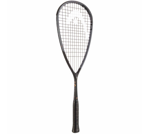 Ракетка для сквошу 27" HEAD Speed 120 чорний