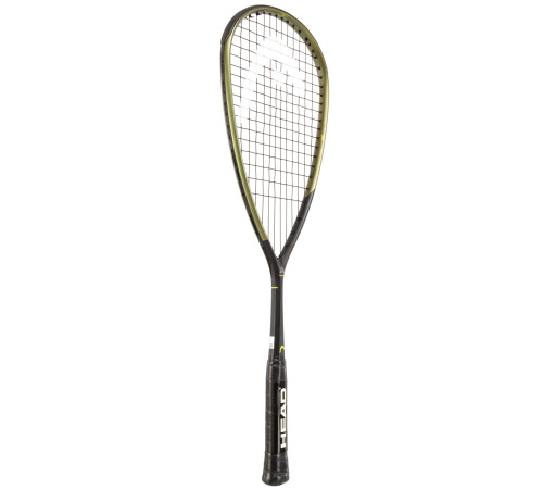 Ракетка для сквошу 27" HEAD Speed 135 чорний
