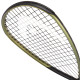 Ракетка для сквошу 27" HEAD Speed 135 чорний