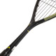 Ракетка для сквошу 27" HEAD Speed 135 чорний