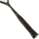 Ракетка для сквошу 27" HEAD Speed 135 чорний