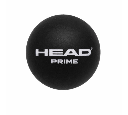 М'яч для сквошу HEAD Prime 1шт
