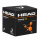 М'яч для сквошу HEAD Prime 1шт