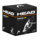 М'яч для сквошу HEAD Prime 1шт