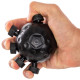 Еспандер кистьовий тренажер для пальців Кіготь Орла Eagle claw POWER WRIST 1шт чорний