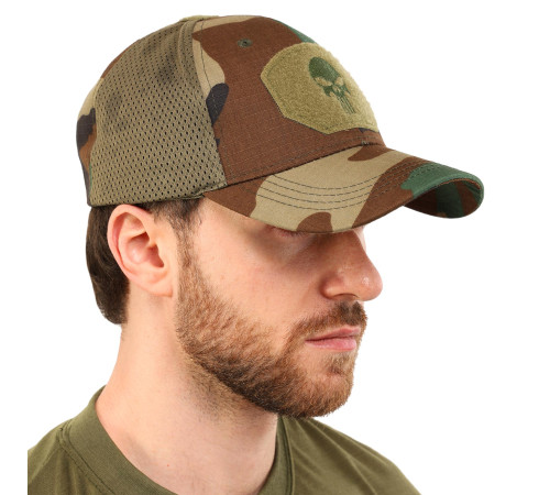 Кепка бейсболка тактична 5.11 Tactical кольори в асортименті