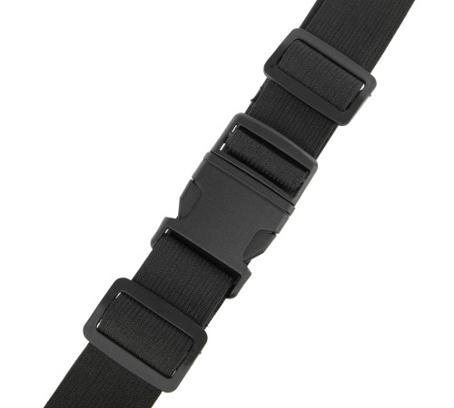 Сумка на пояс для бігу з одним відділенням на блискавці SP-Sport 21х3см кольори в асортименті
