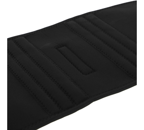 Пояс корсетний для попереку з 4 ребрами жорсткості MUTE WAIST SUPPORT