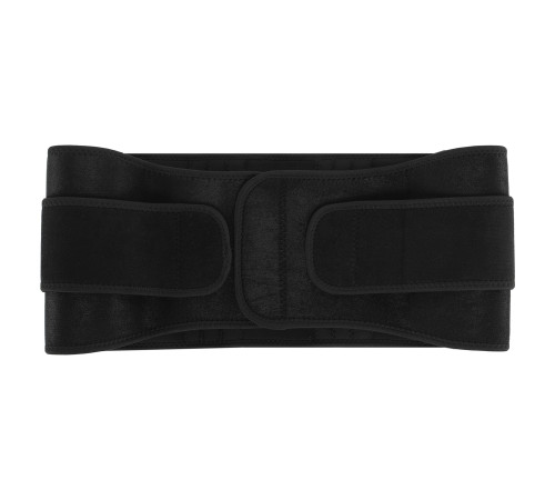 Пояс корсетний для попереку з 4 ребрами жорсткості MUTE WAIST SUPPORT