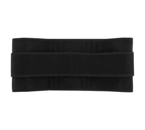 Пояс корсетний для попереку з 4 ребрами жорсткості MUTE WAIST SUPPORT