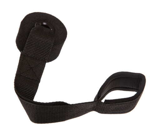 Эспандер многофункциональный для фитнеса 9 жгутов Resistance Band Zelart в чехле разноцветный