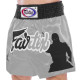 Шорти для тайського боксу та кікбоксингу FAIRTEX S-2XL кольори в асортименті