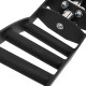 Гриф швейцарський мультихват Multi Grip Swiss Bar MDbuddy довжина 2,12 м ø50мм чорний