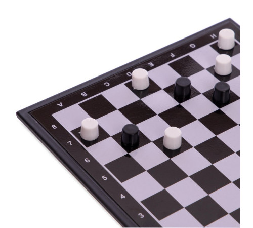 Набор настольных игр 6 в 1 SP-Sport