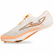 Шиповки для легкой атлетики Joma R.R 1100 SPIKES размер 35-43 белый-оранжевый