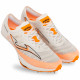 Шиповки для легкой атлетики Joma R.R 1100 SPIKES размер 35-43 белый-оранжевый