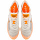 Шиповки для легкой атлетики Joma R.R 1100 SPIKES размер 35-43 белый-оранжевый