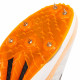 Шиповки для легкой атлетики Joma R.R 1100 SPIKES размер 35-43 белый-оранжевый
