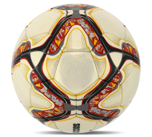 Мяч футбольный SOCCERMAX SNAKE №5 PU цвета в ассортименте