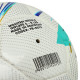 М'яч футбольний SOCCERMAX №5 PU кольори в асортименті