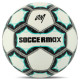 Мяч футбольный SOCCERMAX №5 PU цвета в ассортименте