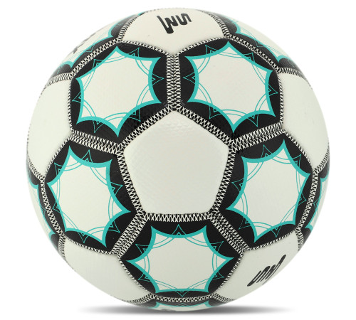 Мяч футбольный SOCCERMAX №5 PU цвета в ассортименте