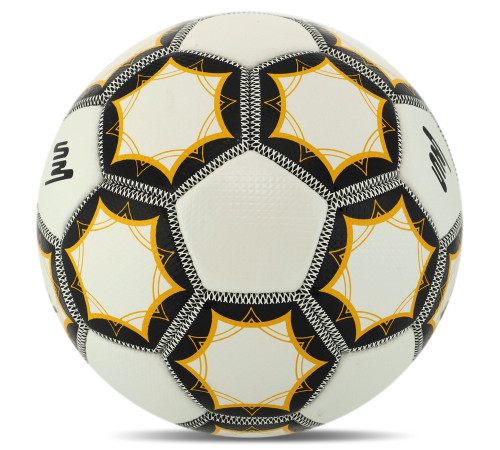 Мяч футбольный SOCCERMAX №5 PU цвета в ассортименте